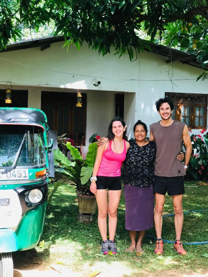 Sigiri Lakshan Home Stay Sigiriya Exterior photo